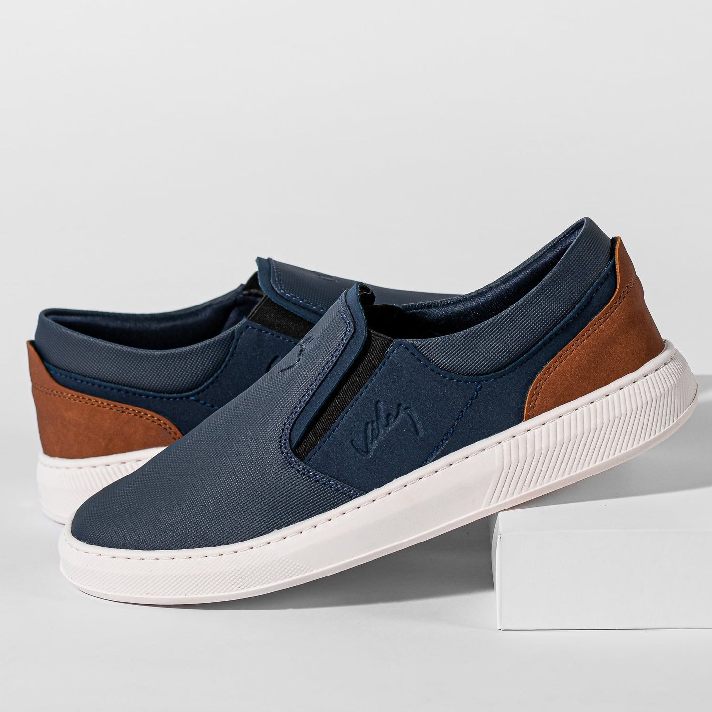 MOCASINES CABALLERO VELEZ