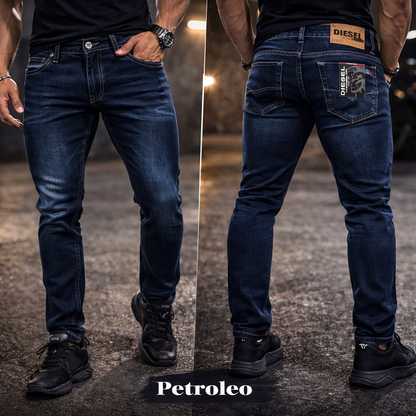 Jeans Diesel premium