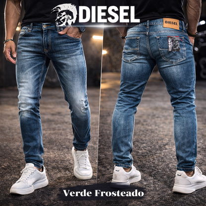Jeans Diesel premium