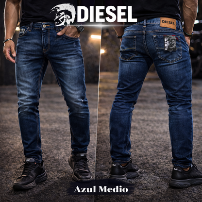 Jeans Diesel premium