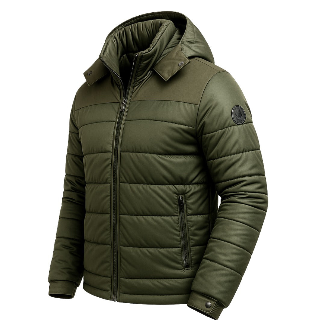 CHAQUETA FROST OXFORD - IMPERMEABLE