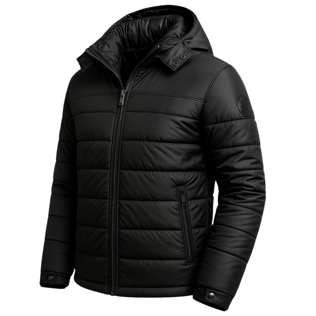 CHAQUETA FROST OXFORD - IMPERMEABLE