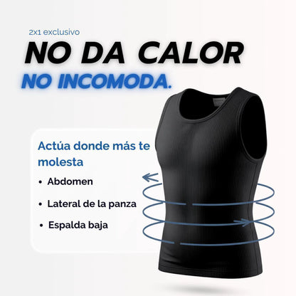 Musculosa Reductora Azero
