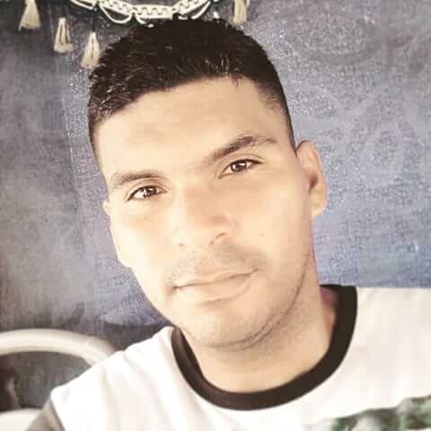 <em>Andrés, Bogota</em>