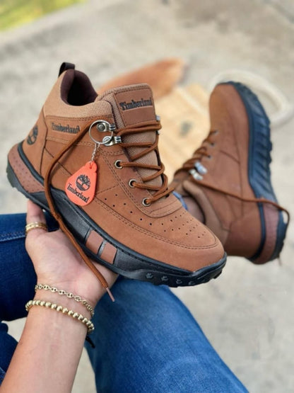 Bota timberland Para Caballero