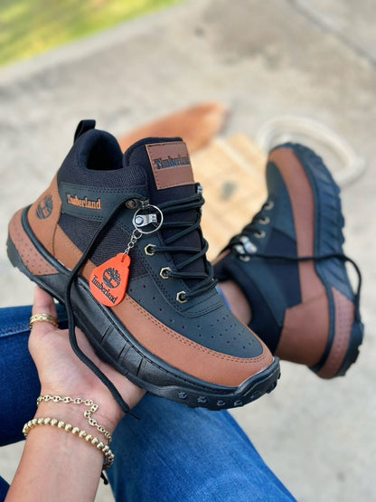 Bota timberland Para Caballero
